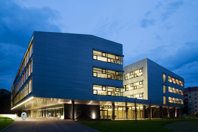 FHSTP Campus
