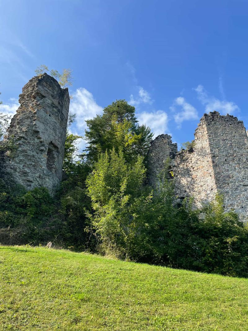 Castle